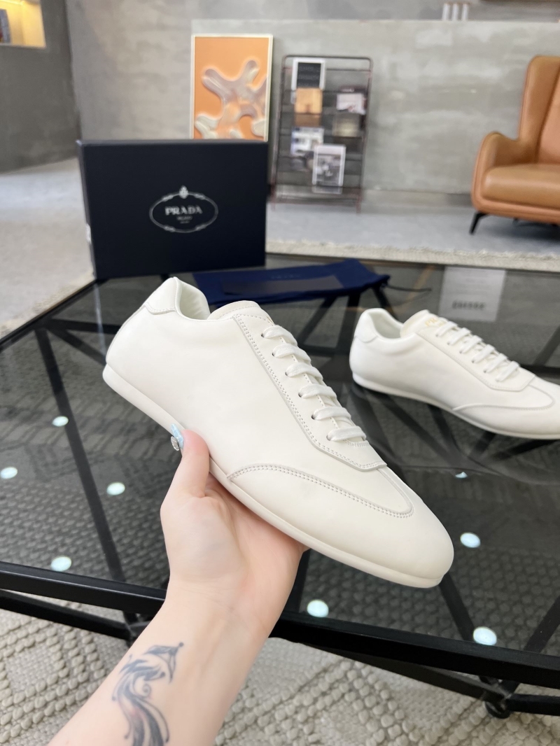 Prada Casual Shoes